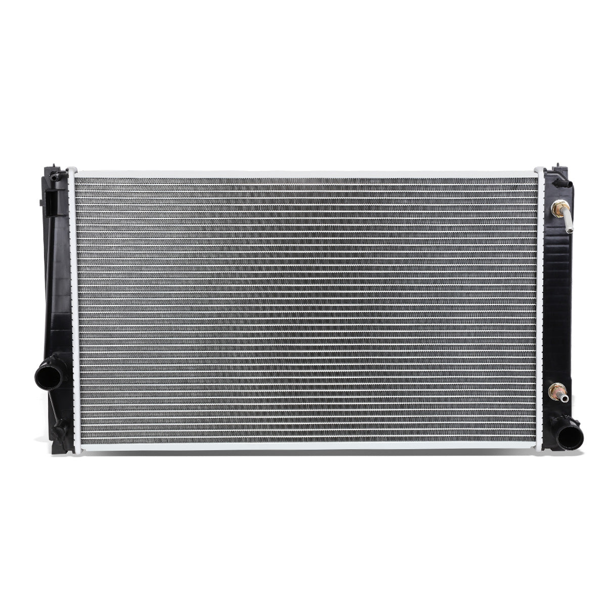 RADIADOR RADIATOR - OEM - 06-18 TOYOTA RAV4 2.4 2.5 3.5 - FITS AUTOMATIC TRANSMISSION MODELS - DPI-2891