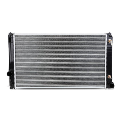 RADIADOR RADIATOR - OEM - 06-18 TOYOTA RAV4 2.4 2.5 3.5 - FITS AUTOMATIC TRANSMISSION MODELS - DPI-2891