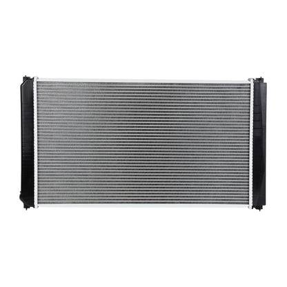 RADIADOR RADIATOR - OEM - 06-18 TOYOTA RAV4 2.4 2.5 3.5 - FITS AUTOMATIC TRANSMISSION MODELS - DPI-2891