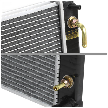 RADIADOR RADIATOR - OEM - 06-16 TOYOTA RAV4 - DPI-2892