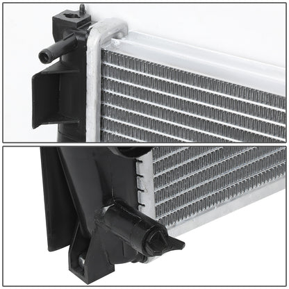 RADIADOR RADIATOR - OEM - 06-16 TOYOTA RAV4 - DPI-2892