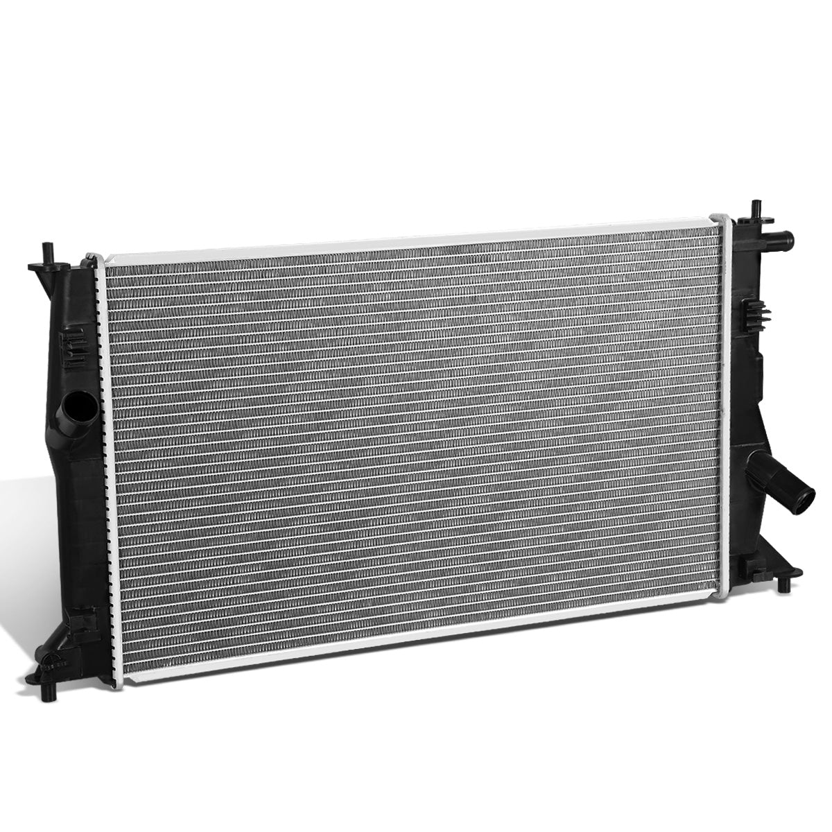 RADIADOR RADIATOR - OEM - 06-10 MAZDA 5 - 2.3L - FITS AUTOMATIC TRANSMISSION MODELS - DPI-2894