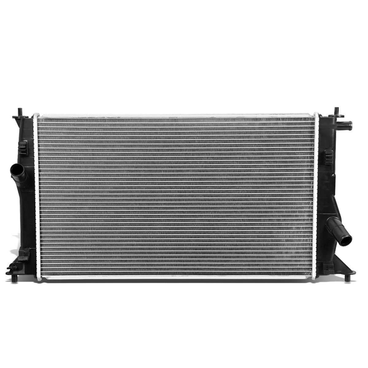 RADIADOR RADIATOR - OEM - 06-10 MAZDA 5 - 2.3L - FITS AUTOMATIC TRANSMISSION MODELS - DPI-2894