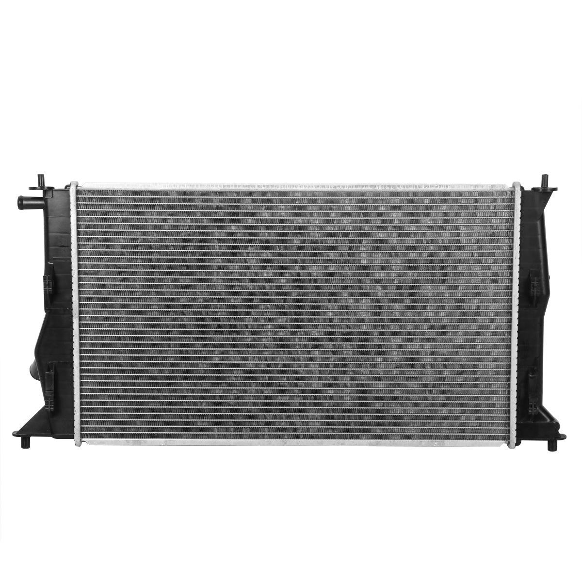RADIADOR RADIATOR - OEM - 06-10 MAZDA 5 - 2.3L - FITS AUTOMATIC TRANSMISSION MODELS - DPI-2894