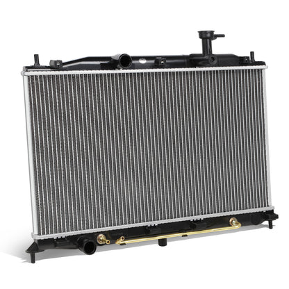 RADIADOR RADIATOR - OEM - 06-12 DODGE ATTITUDE 1.4L, 1.6L AT - DPI-2896