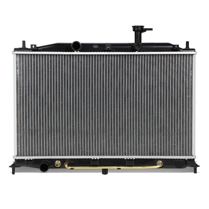 RADIADOR RADIATOR - OEM - 06-12 DODGE ATTITUDE 1.4L, 1.6L AT - DPI-2896