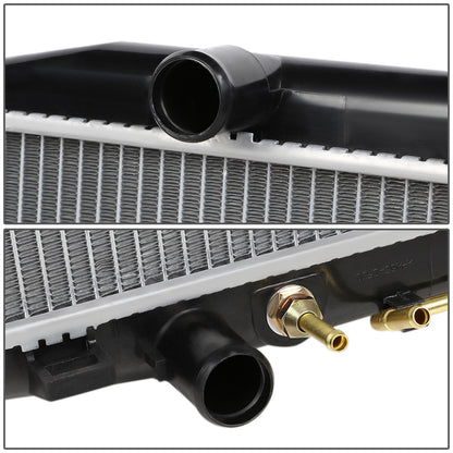 RADIADOR RADIATOR - OEM - 06-12 DODGE ATTITUDE 1.4L, 1.6L AT - DPI-2896