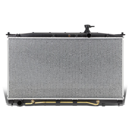 RADIADOR RADIATOR - OEM - 07-09 HYUNDAI SANTA FE - FITS MODELS WITH TRANSMISSION OIL COOLER - FITS AUTOMATIC TRANSMISSION MODELS - DPI-2897