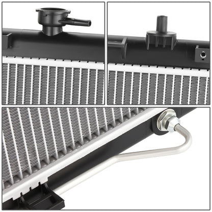 RADIADOR RADIATOR - OEM - 06-10 KIA SEDONA