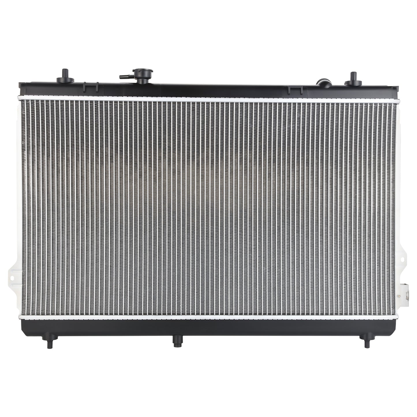 RADIADOR RADIATOR - OEM - 06-10 KIA SEDONA