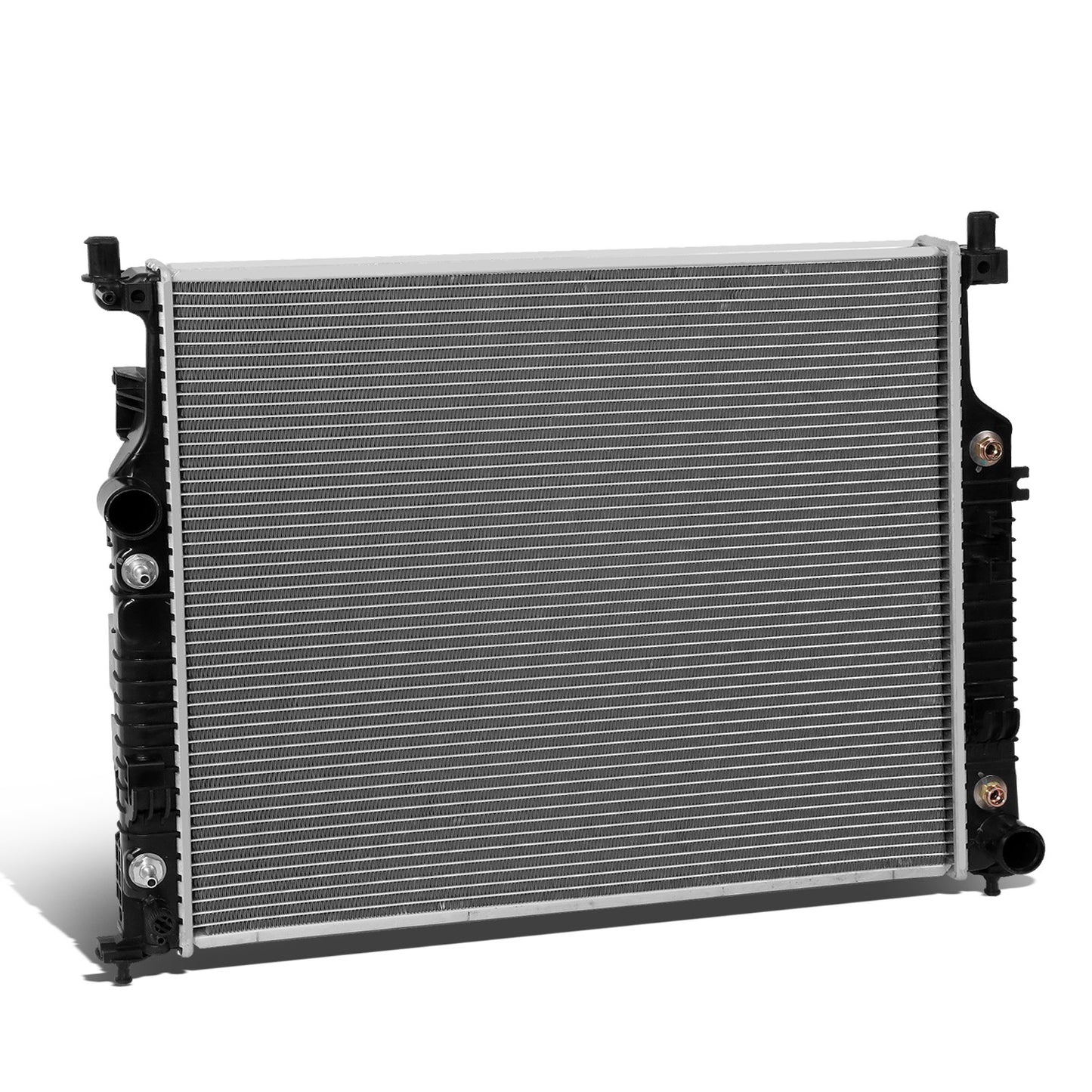 RADIADOR RADIATOR - OEM - 06-11 MERCEDES-BENZ ML350 / 06-07 MERCEDES-BENZ ML500, R500 / 06-12 MERCEDES-BENZ R350 - FITS MODELS WITH 3.0L, 3.5L, AND 5.0L ENGINES