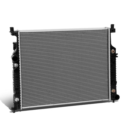 RADIADOR RADIATOR - OEM - 06-11 MERCEDES-BENZ ML350 / 06-07 MERCEDES-BENZ ML500, R500 / 06-12 MERCEDES-BENZ R350 - FITS MODELS WITH 3.0L, 3.5L, AND 5.0L ENGINES