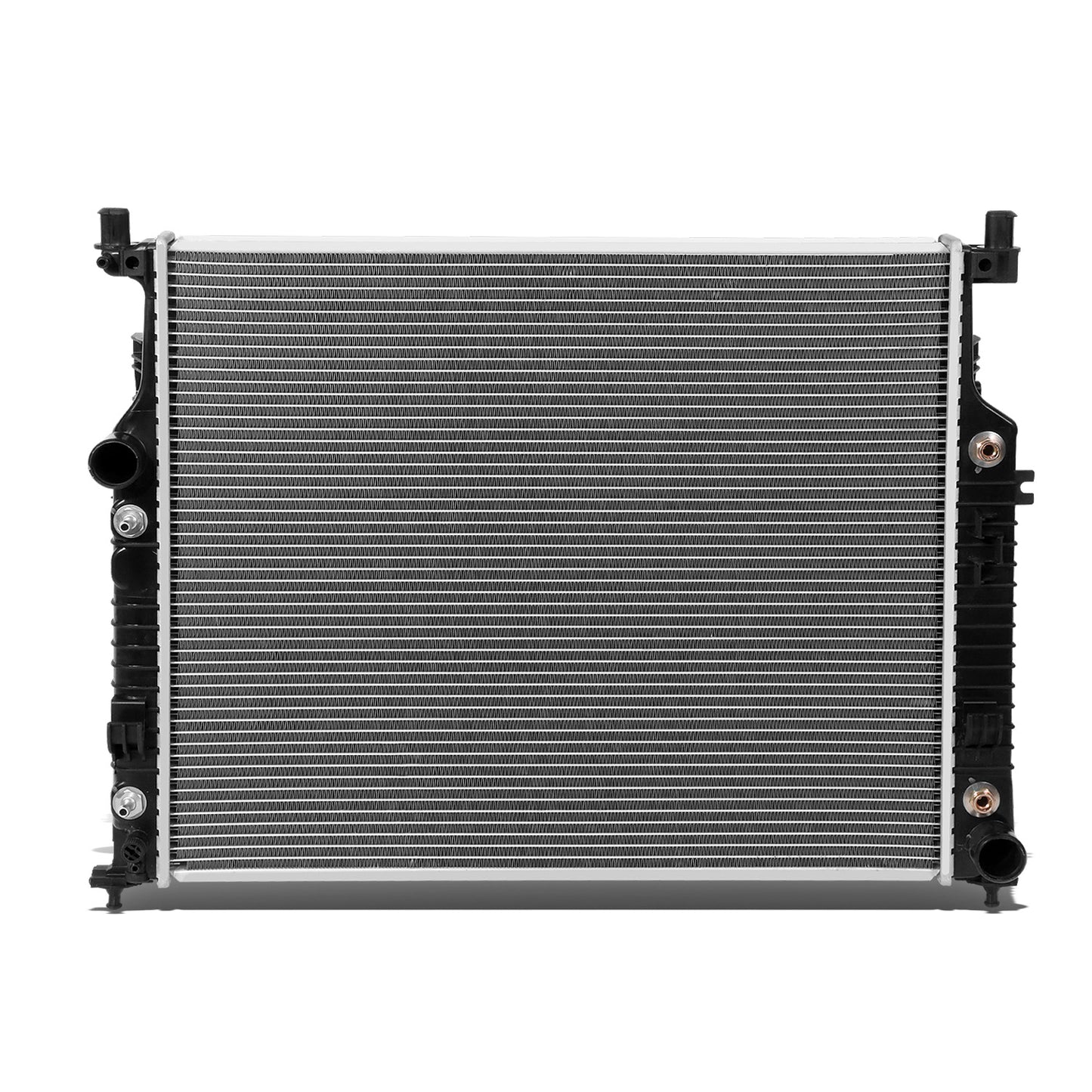 RADIADOR RADIATOR - OEM - 06-11 MERCEDES-BENZ ML350 / 06-07 MERCEDES-BENZ ML500, R500 / 06-12 MERCEDES-BENZ R350 - FITS MODELS WITH 3.0L, 3.5L, AND 5.0L ENGINES