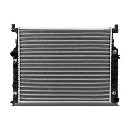 RADIADOR RADIATOR - OEM - 06-11 MERCEDES-BENZ ML350 / 06-07 MERCEDES-BENZ ML500, R500 / 06-12 MERCEDES-BENZ R350 - FITS MODELS WITH 3.0L, 3.5L, AND 5.0L ENGINES