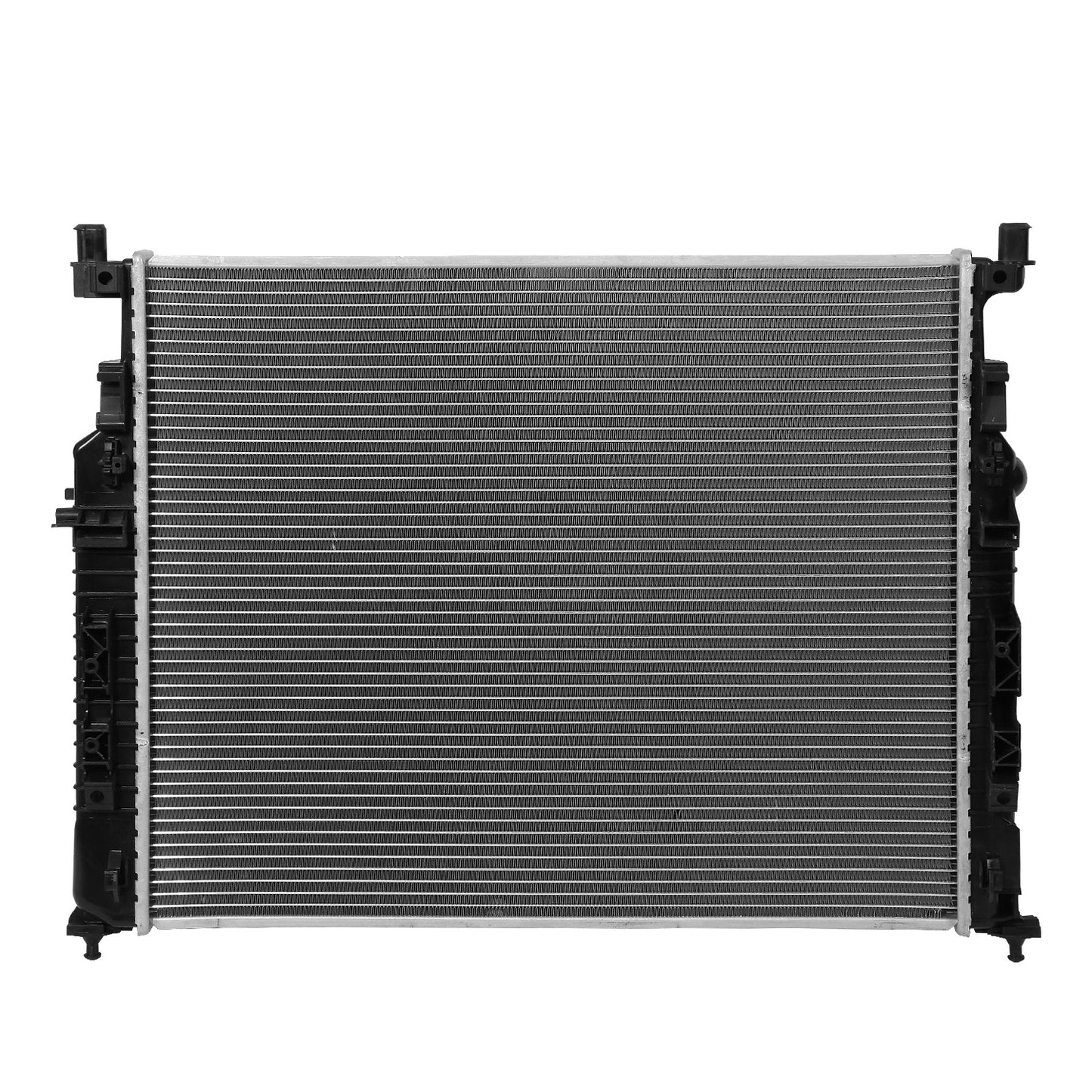 RADIADOR RADIATOR - OEM - 06-11 MERCEDES-BENZ ML350 / 06-07 MERCEDES-BENZ ML500, R500 / 06-12 MERCEDES-BENZ R350 - FITS MODELS WITH 3.0L, 3.5L, AND 5.0L ENGINES