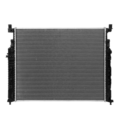 RADIADOR RADIATOR - OEM - 06-11 MERCEDES-BENZ ML350 / 06-07 MERCEDES-BENZ ML500, R500 / 06-12 MERCEDES-BENZ R350 - FITS MODELS WITH 3.0L, 3.5L, AND 5.0L ENGINES