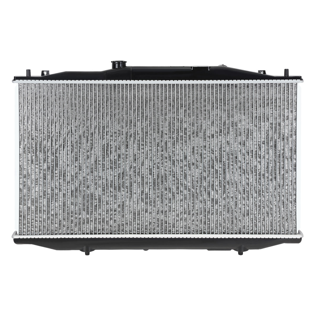 RADIADOR RADIATOR - OEM - 05-07 HONDA ACCORD 2.4L AUTOMATIC - DPI 2911