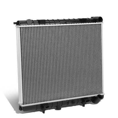 RADIADOR RADIATOR - OEM - 99-02 LAND ROVER RANGE ROVER - FITS AUTOMATIC TRANSMISSION MODELS - DPI-2914