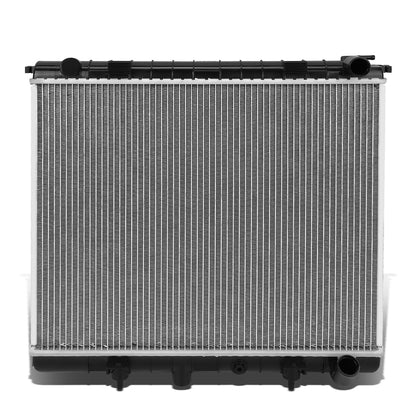 RADIADOR RADIATOR - OEM - 99-02 LAND ROVER RANGE ROVER - FITS AUTOMATIC TRANSMISSION MODELS - DPI-2914