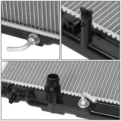 RADIADOR RADIATOR - OEM - 07-12 ACURA RDX - FITS MODELS WITH 2.3L ENGINE