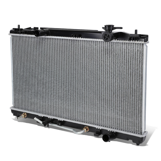RADIADOR RADIATOR - OEM - 07-11 TOYOTA CAMRY 2.4 2.5 - FITS AUTOMATIC TRANSMISSION MODELS - DPI-2896