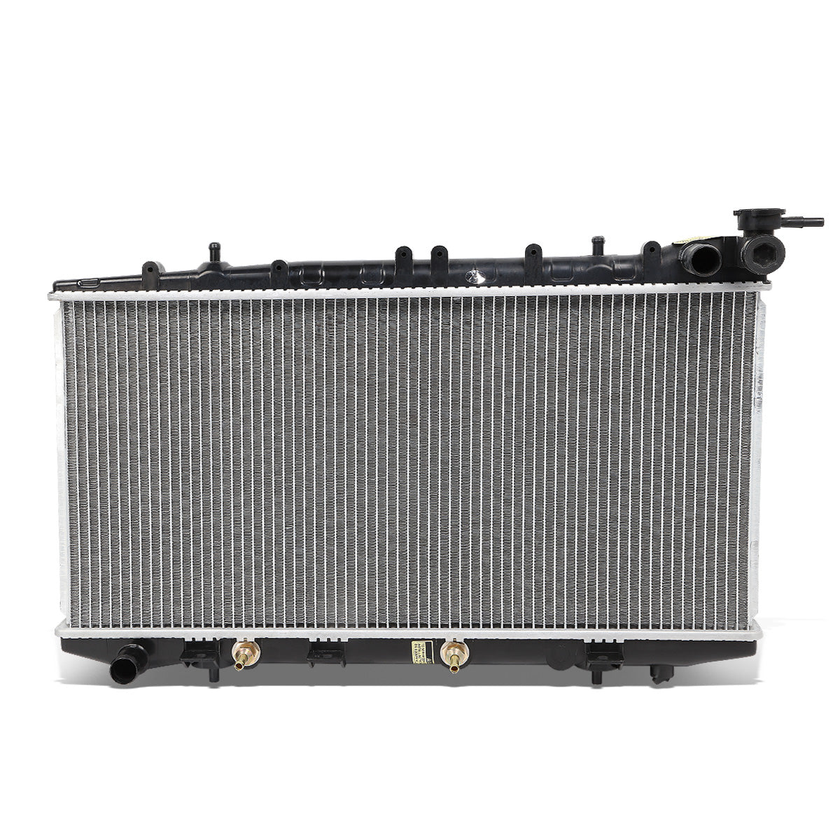 RADIADOR RADIATOR - OEM - 07-11 TOYOTA CAMRY 2.4 2.5 - FITS AUTOMATIC TRANSMISSION MODELS - DPI-2896