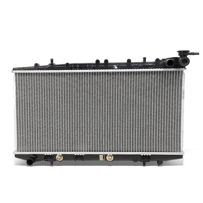 RADIADOR RADIATOR - OEM - 07-11 TOYOTA CAMRY 2.4 2.5 - FITS AUTOMATIC TRANSMISSION MODELS - DPI-2896