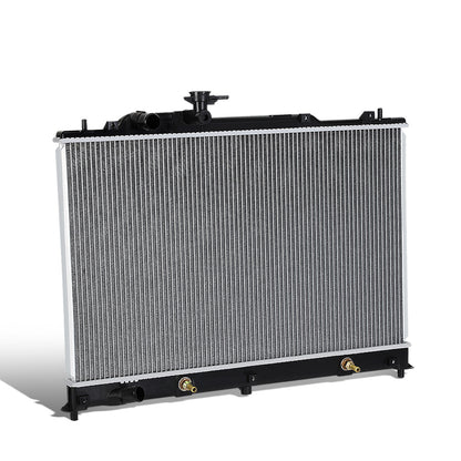 RADIADOR RADIATOR - OEM - 07-12 MAZDA CX-7 2.3 2.5 - FITS AUTOMATIC TRANSMISSION MODELS - DPI-2918