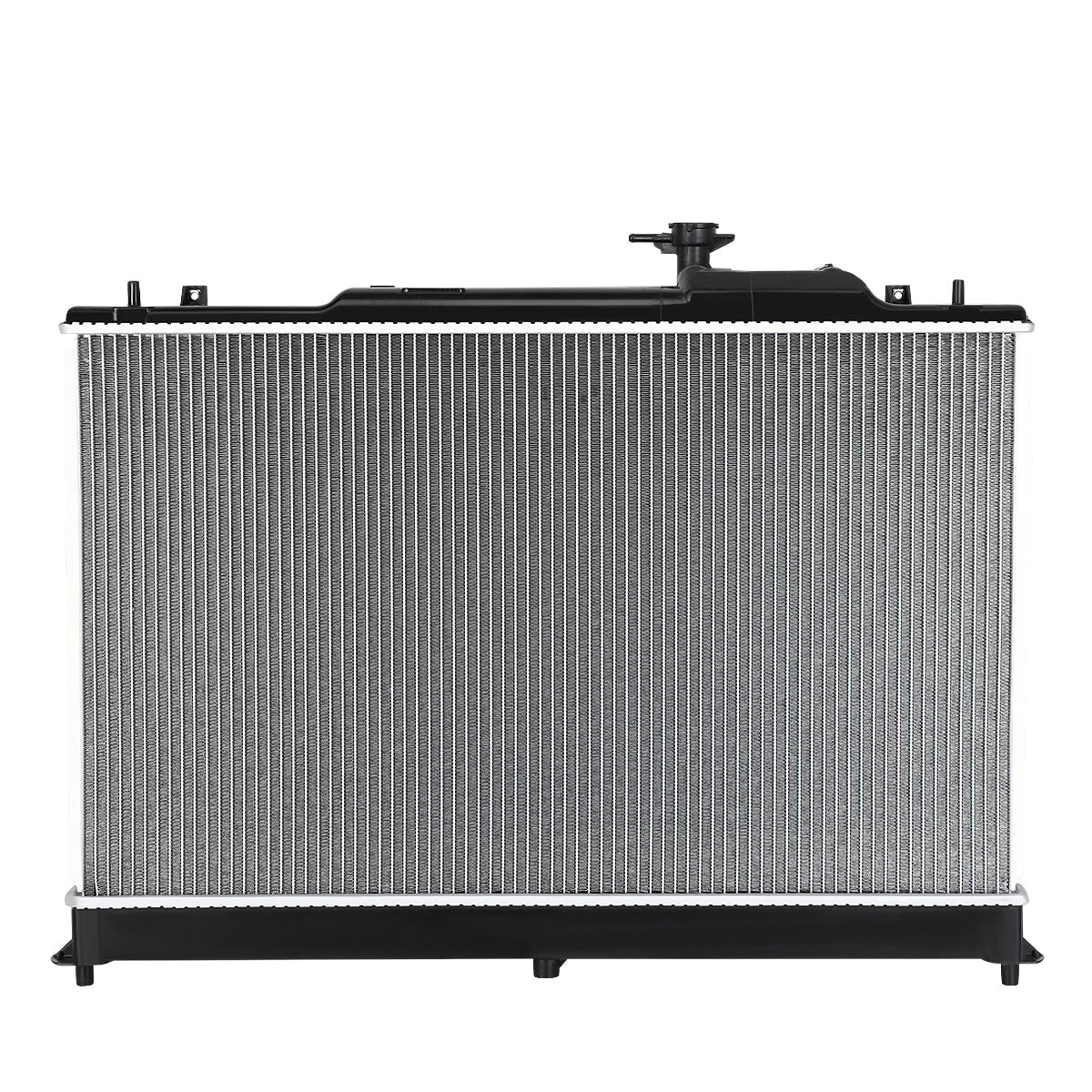 RADIADOR RADIATOR - OEM - 07-12 MAZDA CX-7 2.3 2.5 - FITS AUTOMATIC TRANSMISSION MODELS - DPI-2918