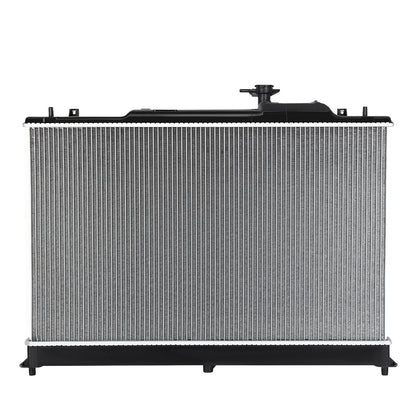 RADIADOR RADIATOR - OEM - 07-12 MAZDA CX-7 2.3 2.5 - FITS AUTOMATIC TRANSMISSION MODELS - DPI-2918