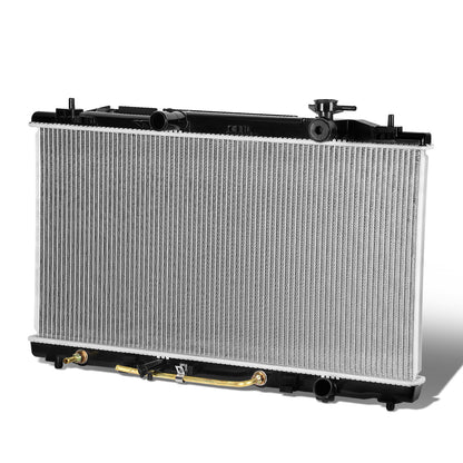 RADIADOR RADIATOR - OEM - 07-12 LEXUS ES350 3.5 / 08-11 TOYOTA CAMRY 2.4 2.5 / 09-16 TOYOTA VENZA 3.5 (WITH TOWING PACKAGE) / 05-12 TOYOTA AVALON 3.5 - FITS AUTOMATIC TRANSMISSION MODELS - DPI 2919