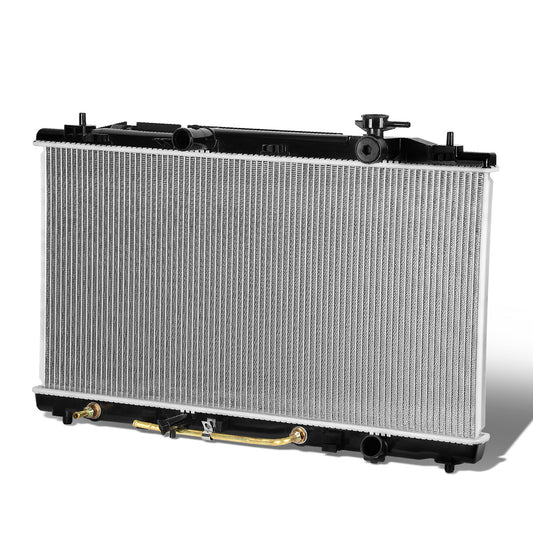 RADIADOR RADIATOR - OEM - 07-12 LEXUS ES350 3.5 / 08-11 TOYOTA CAMRY 2.4 2.5 / 09-16 TOYOTA VENZA 3.5 (WITH TOWING PACKAGE) / 05-12 TOYOTA AVALON 3.5 - FITS AUTOMATIC TRANSMISSION MODELS - DPI 2919
