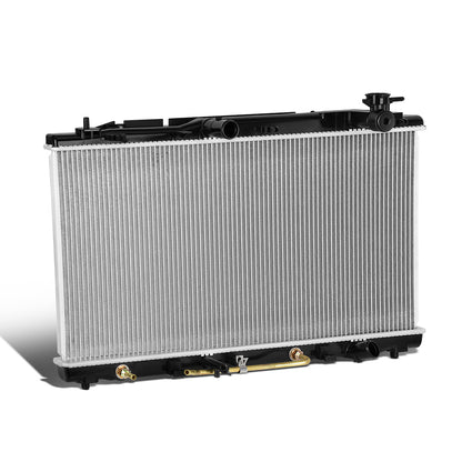 RADIADOR RADIATOR - OEM - 07-12 LEXUS ES350 3.5 / 08-11 TOYOTA CAMRY 2.4 2.5 / 09-16 TOYOTA VENZA 3.5 (WITH TOWING PACKAGE) / 05-12 TOYOTA AVALON 3.5 - FITS AUTOMATIC TRANSMISSION MODELS - DPI 2919