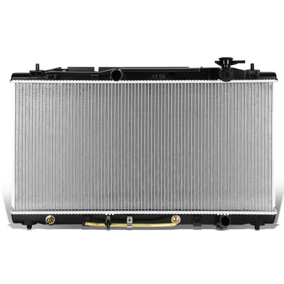 RADIADOR RADIATOR - OEM - 07-12 LEXUS ES350 3.5 / 08-11 TOYOTA CAMRY 2.4 2.5 / 09-16 TOYOTA VENZA 3.5 (WITH TOWING PACKAGE) / 05-12 TOYOTA AVALON 3.5 - FITS AUTOMATIC TRANSMISSION MODELS - DPI 2919