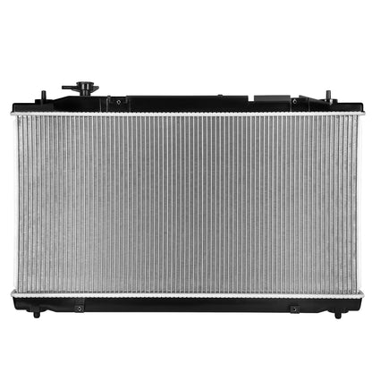 RADIADOR RADIATOR - OEM - 07-12 LEXUS ES350 3.5 / 08-11 TOYOTA CAMRY 2.4 2.5 / 09-16 TOYOTA VENZA 3.5 (WITH TOWING PACKAGE) / 05-12 TOYOTA AVALON 3.5 - FITS AUTOMATIC TRANSMISSION MODELS - DPI 2919