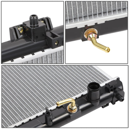 RADIADOR RADIATOR - OEM - 06-13 SUZUKI GRAND VITARA - FOR AUTOMATIC & MANUAL TRANSMISSION MODELS - DPI-2920