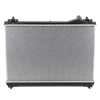 RADIADOR RADIATOR - OEM - 06-13 SUZUKI GRAND VITARA - FOR AUTOMATIC & MANUAL TRANSMISSION MODELS - DPI-2920