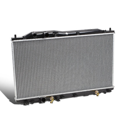 RADIADOR RADIATOR - OEM - 06-11 ACURA CSX / 06-11 HONDA CIVIC - FITS 1.3 1.8 MODELS - FITS AUTOMATIC OR MANUAL TRANSMISSION MODELS - DPI-2923