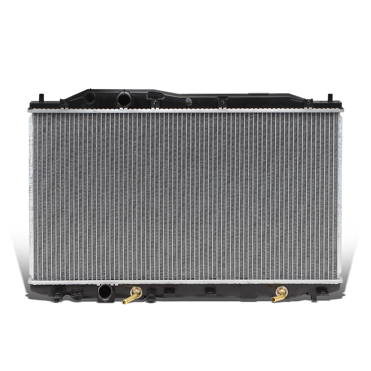 RADIADOR RADIATOR - OEM - 06-11 ACURA CSX / 06-11 HONDA CIVIC - FITS 1.3 1.8 MODELS - FITS AUTOMATIC OR MANUAL TRANSMISSION MODELS - DPI-2923