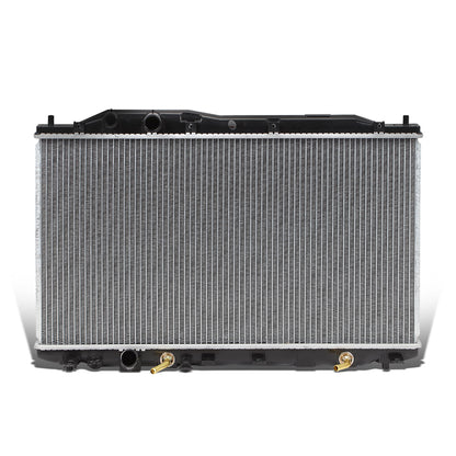 RADIADOR RADIATOR - OEM - 06-11 ACURA CSX / 06-11 HONDA CIVIC - FITS 1.3 1.8 MODELS - FITS AUTOMATIC OR MANUAL TRANSMISSION MODELS - DPI-2923