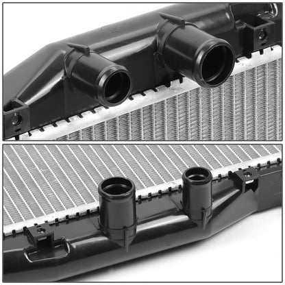 RADIADOR RADIATOR - OEM - 06-11 ACURA CSX / 06-11 HONDA CIVIC - FITS 1.3 1.8 MODELS - FITS AUTOMATIC OR MANUAL TRANSMISSION MODELS - DPI-2923
