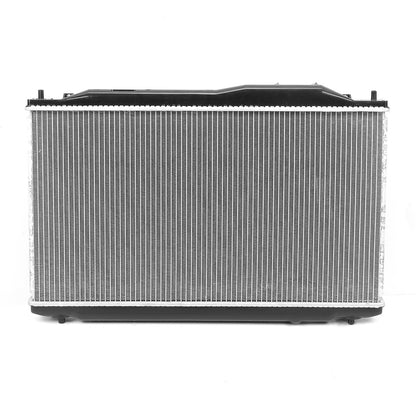 RADIADOR RADIATOR - OEM - 06-11 ACURA CSX / 06-11 HONDA CIVIC - FITS 1.3 1.8 MODELS - FITS AUTOMATIC OR MANUAL TRANSMISSION MODELS - DPI-2923