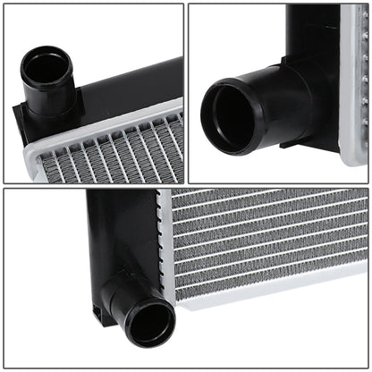 RADIADOR RADIATOR - OEM - 05-06 TOYOTA SIENNA  - DPI 2925