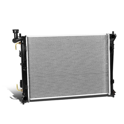 RADIADOR RADIATOR - OEM - 07-12 HYUNDAI ELANTRA - FITS AUTOMATIC TRANSMISSION MODELS - DPI 2928