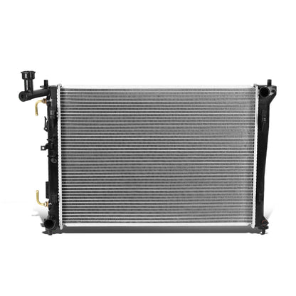 RADIADOR RADIATOR - OEM - 07-12 HYUNDAI ELANTRA - FITS AUTOMATIC TRANSMISSION MODELS - DPI 2928