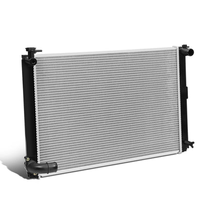 RADIADOR RADIATOR - OEM - 06-08 LEXUS RX400H / 06-07 TOYOTA HIGHLANDER - HYBRID - FITS AUTOMATIC TRANSMISSION MODELS - DPI-2929
