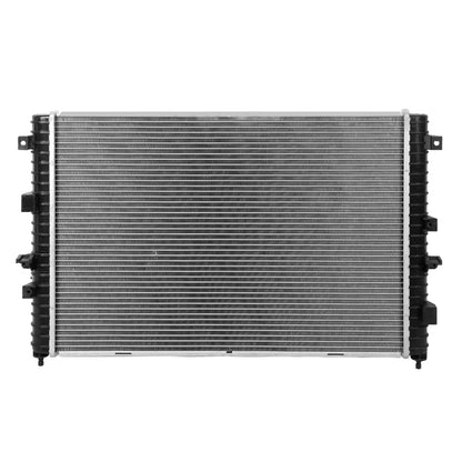 RADIADOR RADIATOR - OEM - 99-04 LAND ROVER DISCOVERY - FITS 4.6L V8 - DPI-2930