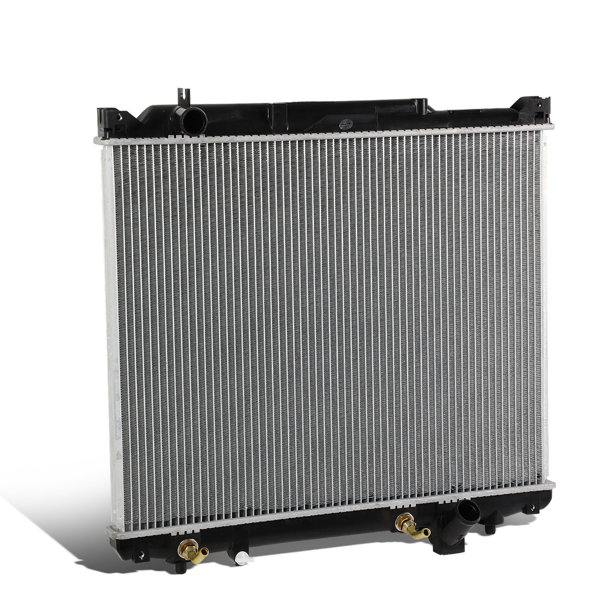 RADIADOR RADIATOR - OEM - 04-06 SUZUKI XL-7 2.7 - FITS AUTOMATIC TRANSMISSION MODELS - DPI 2933