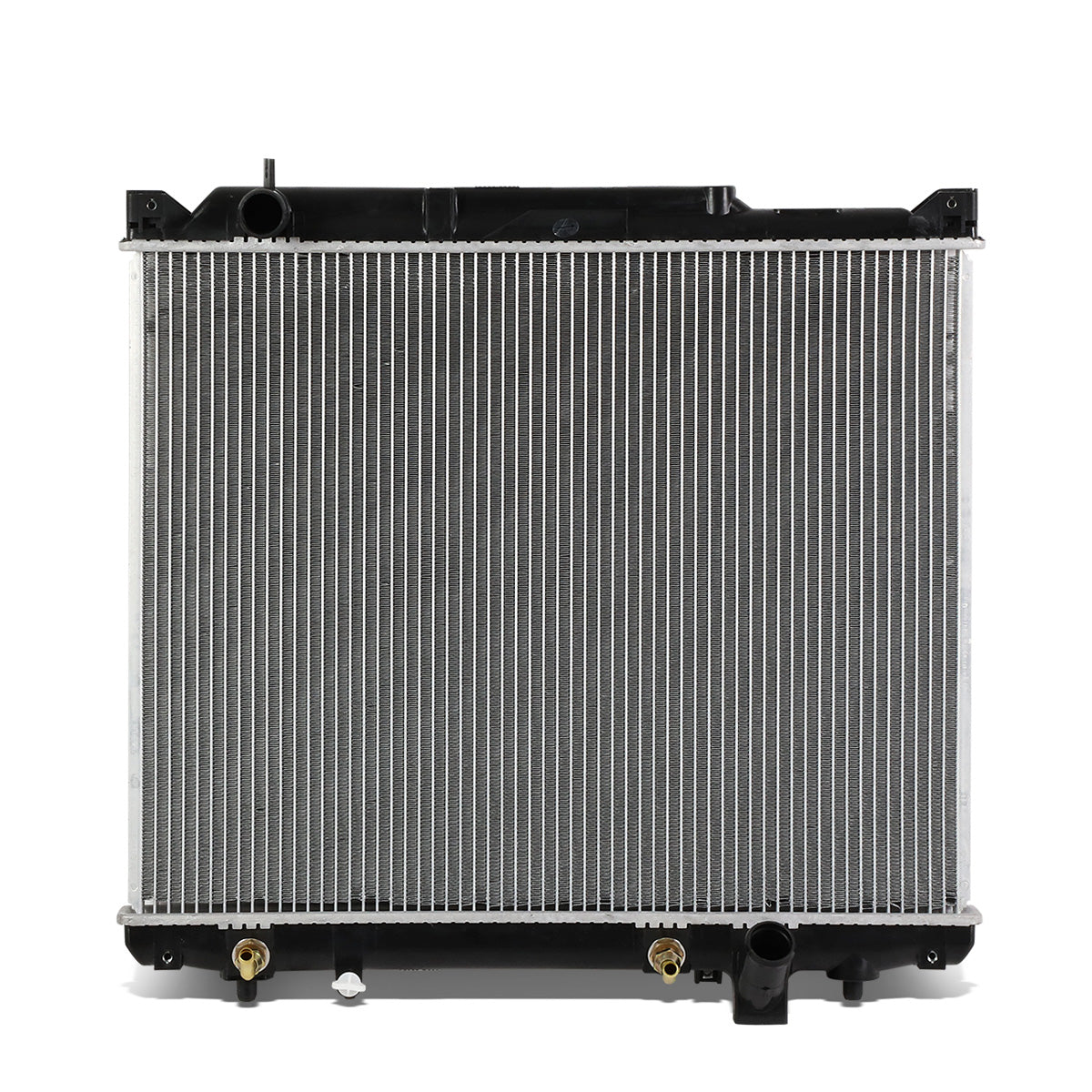 RADIADOR RADIATOR - OEM - 04-06 SUZUKI XL-7 2.7 - FITS AUTOMATIC TRANSMISSION MODELS - DPI 2933