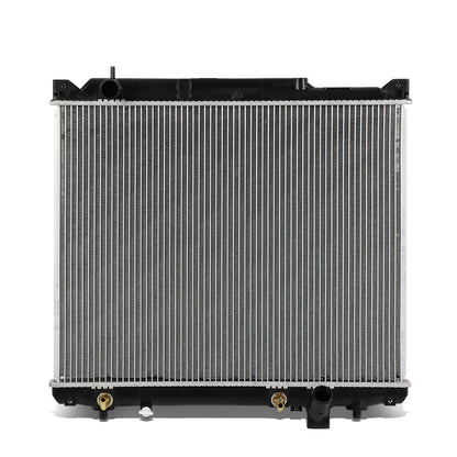 RADIADOR RADIATOR - OEM - 04-06 SUZUKI XL-7 2.7 - FITS AUTOMATIC TRANSMISSION MODELS - DPI 2933